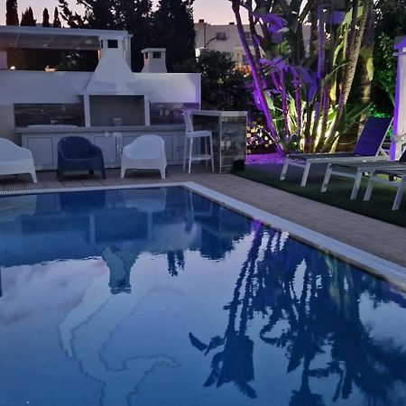 Gabriel Villa Протарас Экстерьер фото